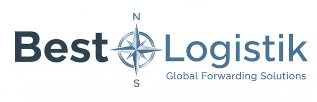 Best Logistik 2025 LTD logo